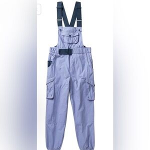 Free People FP Movement Morning Meadow jumpsuit Women's Size XS